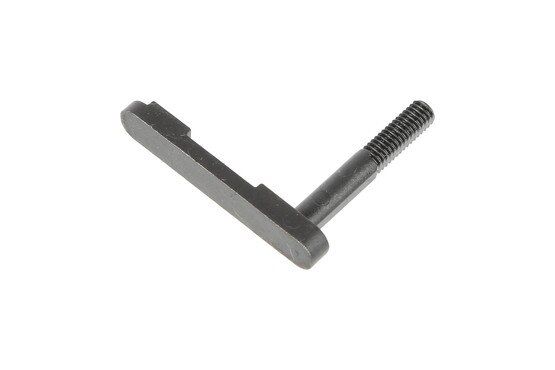 The Black Rain Ordnance AR15 magazine catch is sold individually in case yours breaks and you need to replace it
